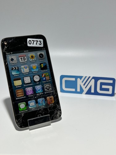 Apple ipod touch - ipod,