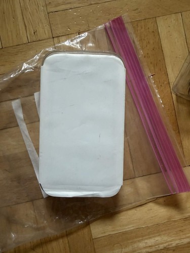 Apple ipod touch - touch, 4a