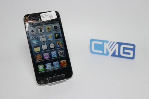 Apple ipod touch - ipod, 4a
