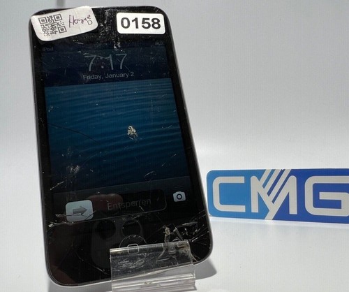Apple ipod touch 4a - ipod,