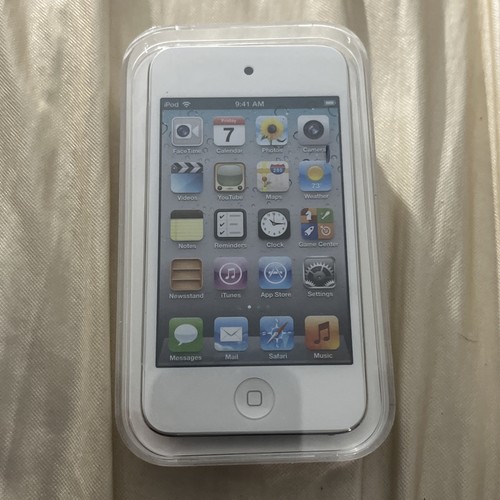 Nuovo ipod touch - ipod,