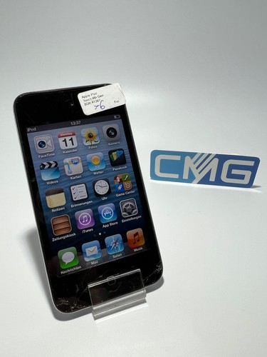 Apple ipod touch - touch, 4a