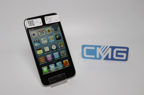 Apple ipod touch - apple, 4a