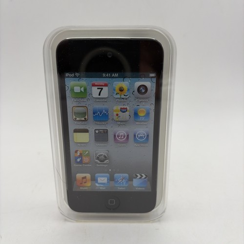 Apple ipod touch - ipod,