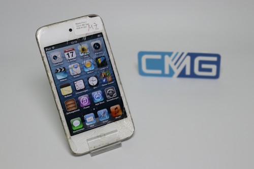 Apple ipod touch 8gb 4a - apple,