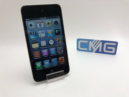 Apple ipod touch gb danni - ipod, 8