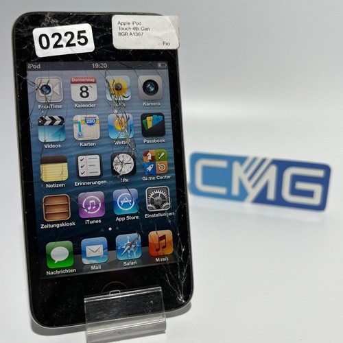 Apple ipod touch - apple,