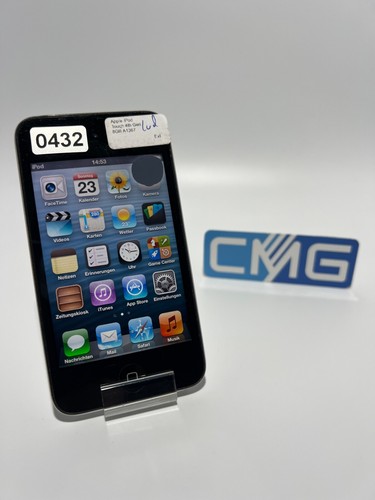 Apple ipod touch - touch, 4a