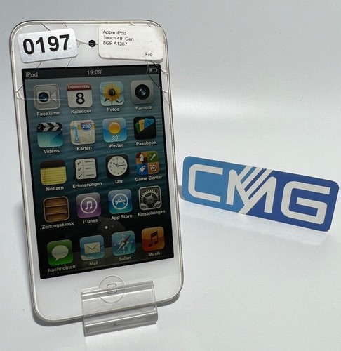 Apple ipod touch - apple,