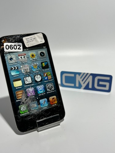 Apple ipod touch - ipod,