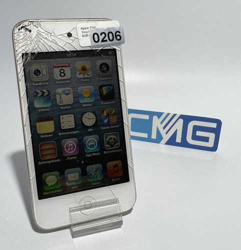 Apple ipod touch - apple,