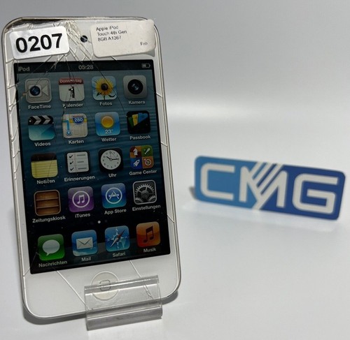 Apple ipod touch - apple,