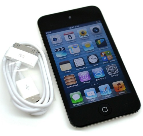 Apple ipod touch - apple,