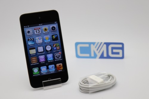 Apple ipod touch - touch, 4a