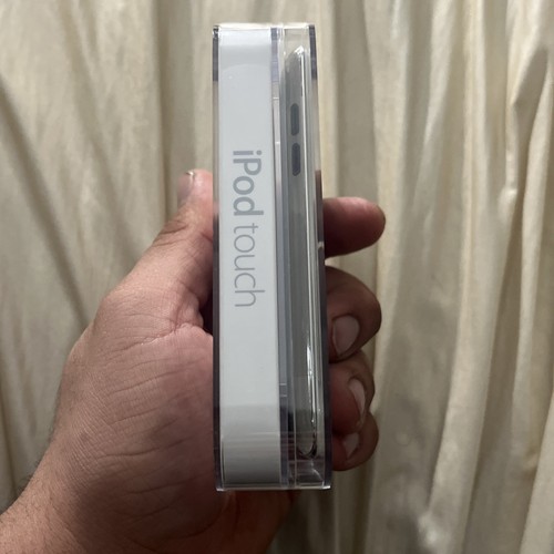Ipod touch generazione - ipod, 4a