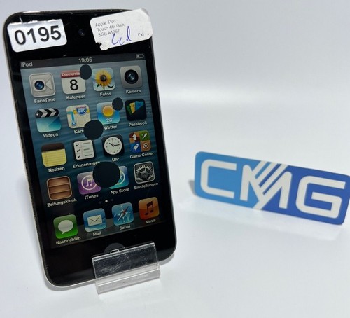Apple ipod touch - ipod,