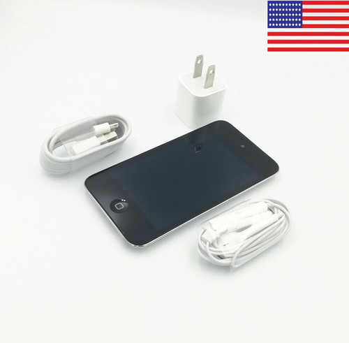 Apple ipod touch - apple, 4a