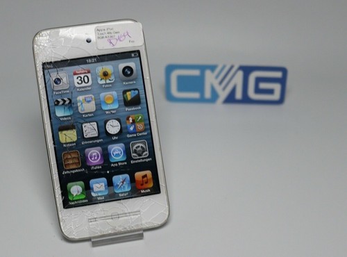 Apple ipod touch - ipod,