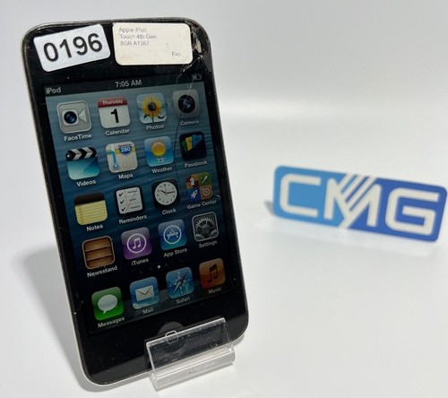 Apple ipod touch - ipod,