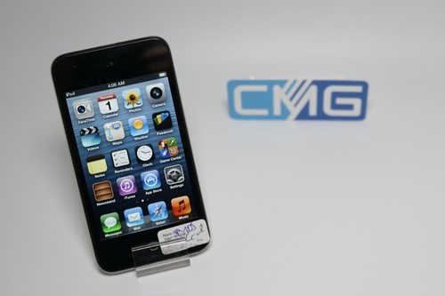 Apple ipod touch - apple, 4a
