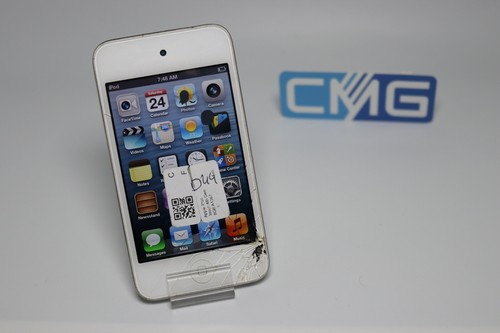 Apple ipod touch - apple, 4a