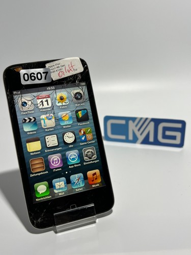 Apple ipod touch - apple,