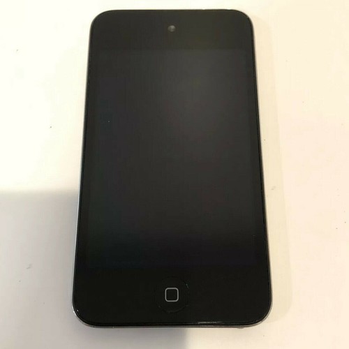 Apple ipod touch - ipod, 4a