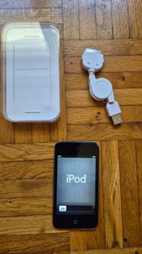 Apple ipod touch - ipod, 32gb