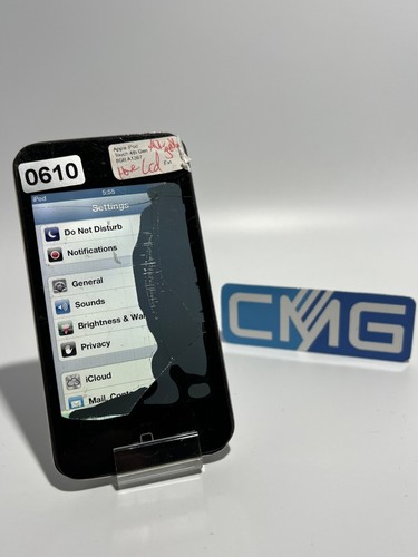 Apple ipod touch - ipod, 4a
