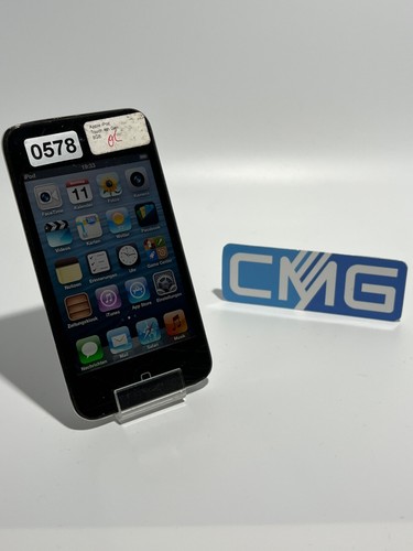Apple ipod touch - ipod, 4a