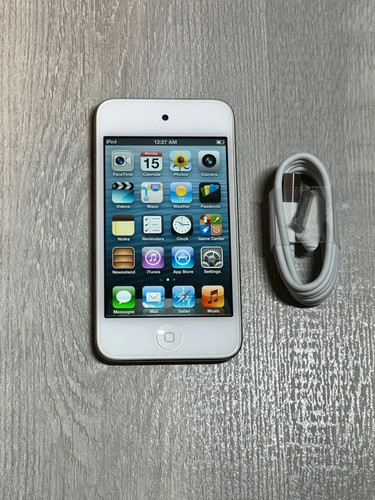 Apple ipod touch 4a - 🔥,