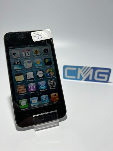 Apple ipod touch - apple, 4a