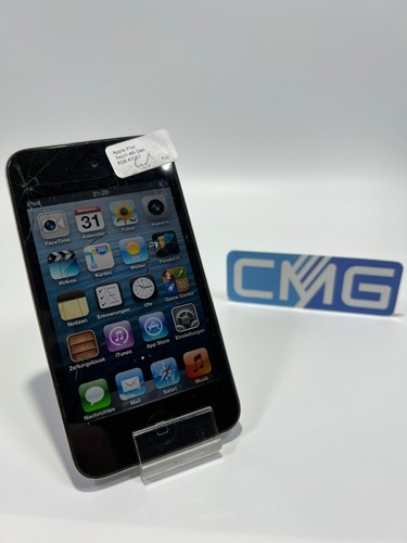 Apple ipod touch - ipod,