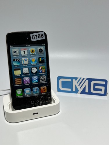 Apple ipod touch - apple,
