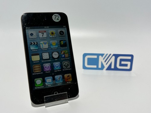 Apple ipod touch - ipod,