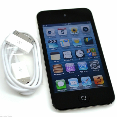 Apple ipod touch - apple, 4a