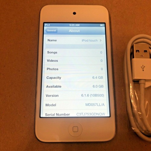 Apple ipod touch - ipod,