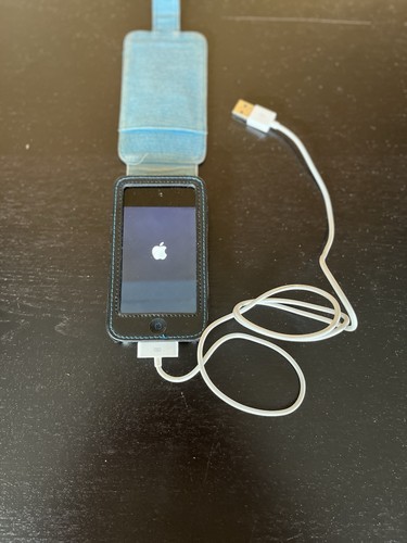 Ipod touch 8gb - 4g,