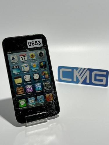 Apple ipod touch - ipod,