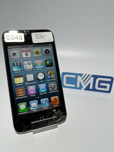 Apple ipod touch - apple, 4a