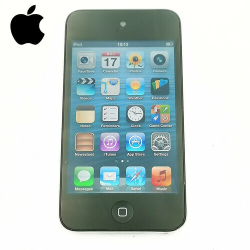 Apple ipod touch - apple, 4a