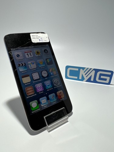 Apple ipod touch - apple,