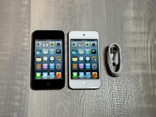 Apple ipod touch - ipod,