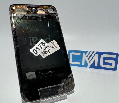 Apple ipod touch - 4g, 4a