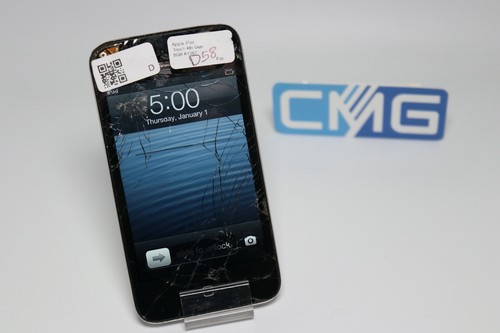 Apple ipod touch - apple,