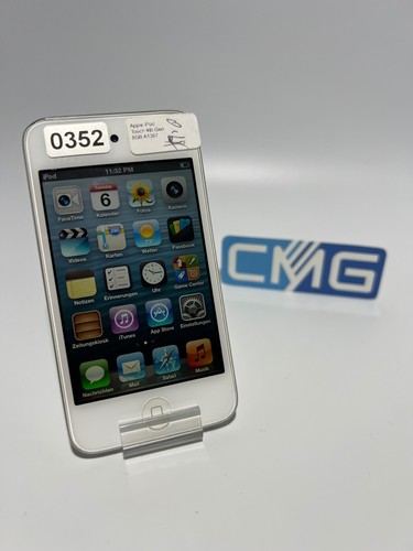 Apple ipod touch - apple,