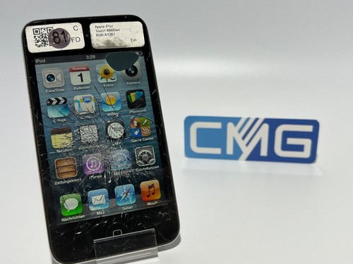 Apple ipod touch - ipod,