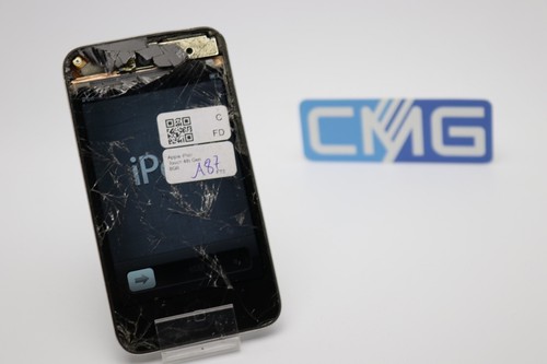 Apple ipod touch - apple, 4a