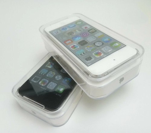 Nuovo ipod touch - ipod,