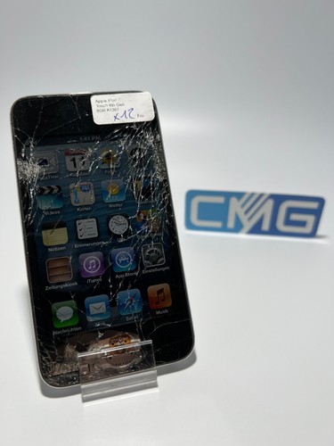 Apple ipod touch - apple,